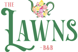 Ashcott Lawns Bed & Breakfast