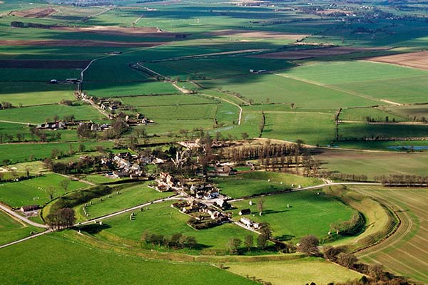 Avebury Henge