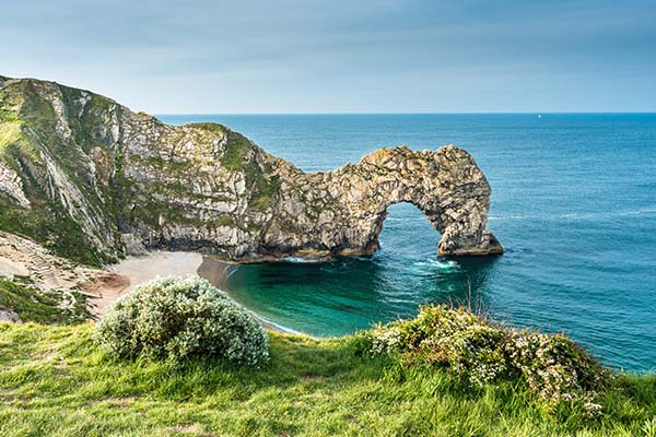 Durdle Door