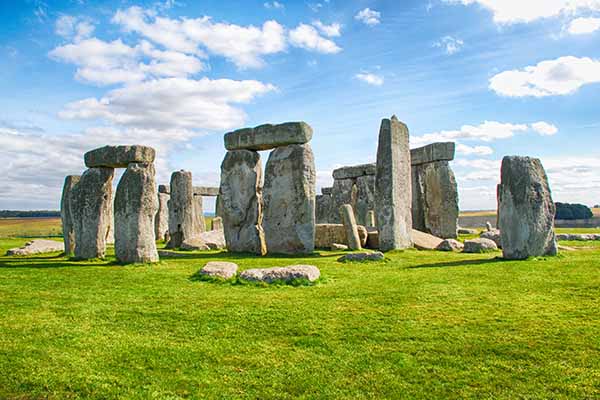 Stonehenge