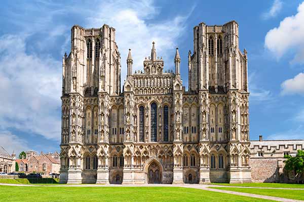 Wells Cathedral